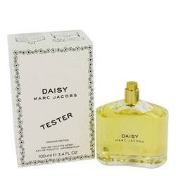 Daisy Eau De Toilette Spray (Tester) By Marc Jacobs