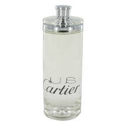 Eau De Cartier Eau De Toilette Spray (Unisex Tester) By Cartier