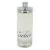 Eau De Cartier Eau De Toilette Spray (Unisex Tester) By Cartier