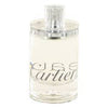 Eau De Cartier Eau De Toilette Spray (Unisex Tester) By Cartier
