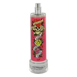 Ed Hardy Eau De Parfum Spray (Tester) By Christian Audigier