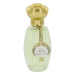 Eau D'hadrien Eau De Parfum Spray (New Packaging Tester) By Annick Goutal