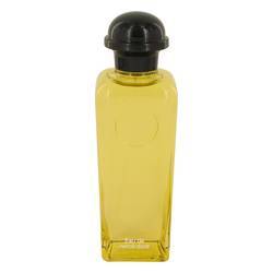 Eau De Neroli Dore Eau De Cologne Spray (Unisex Tester) By Hermes