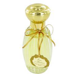Eau D'hadrien Eau De Toilette Spray (Tester) By Annick Goutal