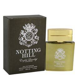 Notting Hill Eau De Parfum Spray By English Laundry