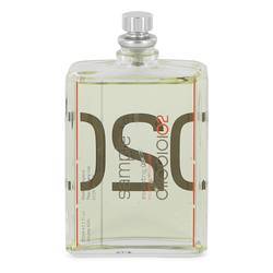 Molecule 02 Eau De Toilette Spray (Tester) By ESCENTRIC MOLECULES