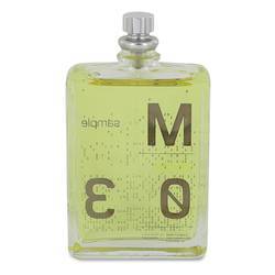 Molecule 03 Eau De Toilette Spray (Tester) By ESCENTRIC MOLECULES