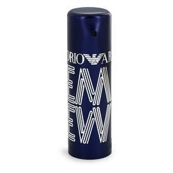 Emporio Remix Eau De Toilette Spray (Tester) By Giorgio Armani