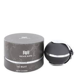 Rich & Ruitz Equator La Nuit Eau De Parfum Spray By Rich & Ruitz