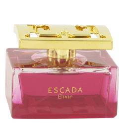 Especially Escada Elixir Eau De Parfum Intense Spray (Tester) By Escada