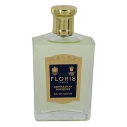 Edwardian Bouquet Eau De Toilette Spray (Tester) By Floris