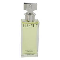 Eternity Eau De Parfum Spray (Tester) By Calvin Klein