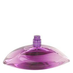 Forbidden Euphoria Eau De Parfum Spray (Tester) By Calvin Klein