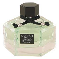 Flora Eau De Fraiche Spray (Tester) By Gucci