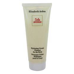 5th Avenue Hydrating Cream Cleanser By Elizabeth Arden