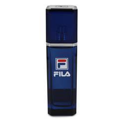 Fila Eau De Toilette Spray (Tester) By Fila