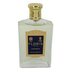 Floris Chypress Eau De Toilette Spray (Tester) By Floris