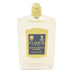 Floris Night Scented Jasmine Eau De Toilette Spray (Tester) By Floris