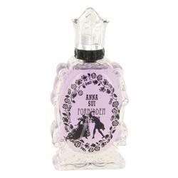 Forbidden Affair Eau De Toilette Spray (Tester) By Anna Sui