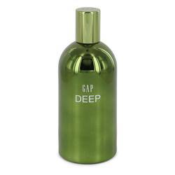 Gap Deep Eau De Toilette Spray (Tester) By Gap