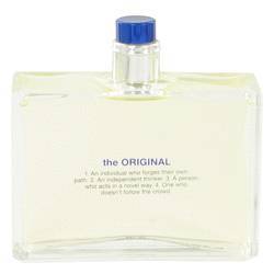 The Original Eau De Toilette Spray (Unisex Tester) By Gap