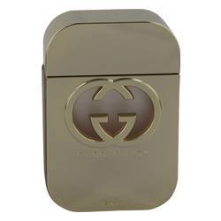 Gucci Guilty Eau Eau De Toilette Spray (Tester) By Gucci