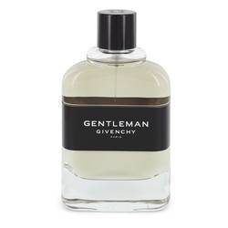 Gentleman Eau De Toilette Spray (New Packaging 2017 Tester) By Givenchy