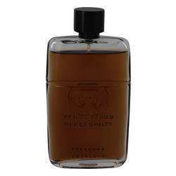 Gucci Guilty Absolute Eau De Parfum Spray (Tester) By Gucci