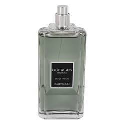 Guerlain Homme Eau De Parfum Spray (Tester) By Guerlain