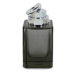 Gucci (new) Eau De Toilette Spray (Tester) By Gucci