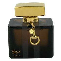 Gucci (new) Eau De Parfum Spray (Tester) By Gucci