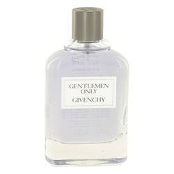 Gentlemen Only Eau De Toilette Spray (Tester) By Givenchy