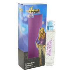 Hannah Montana Cologne Spray By Hannah Montana