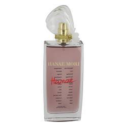 Hanae Eau De Parfum Spray (Tester) By Hanae Mori