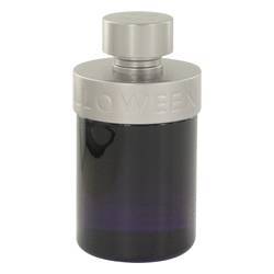 Halloween Man Eau De Toilette Spray (Tester) By Jesus Del Pozo