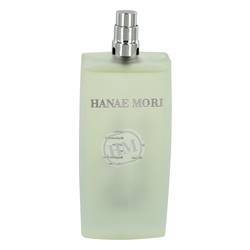 Hanae Mori Eau De Toilette Spray (Tester) By Hanae Mori
