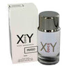 Hugo Xy Eau De Toilette Spray (Tester) By Hugo Boss
