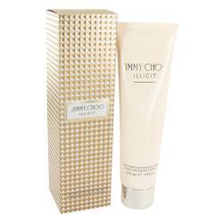 Jimmy Choo Illicit Body Lotion By Jimmy Choo