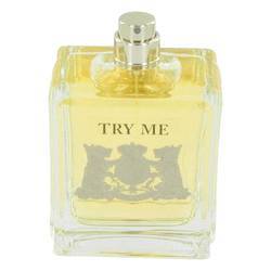 Juicy Couture Eau De Parfum Spray (Tester) By Juicy Couture