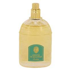 Jardins De Bagatelle Eau De Toilette Spray (Tester) By Guerlain