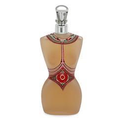 Jean Paul Gaultier Summer Fragrance Eau D'ete Parfumee Spray Alcohol Free (2008 Tester) By Jean Paul Gaultier