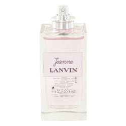 Jeanne Lanvin Eau De Parfum Spray (Tester) By Lanvin