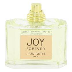 Joy Forever Eau De Parfum Spray (Tester) By Jean Patou