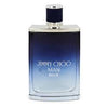 Jimmy Choo Man Blue Eau De Toilette Spray (Tester) By Jimmy Choo