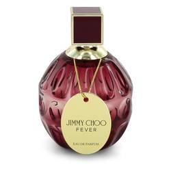 Jimmy Choo Fever Eau De Parfum Spray (Tester) By Jimmy Choo