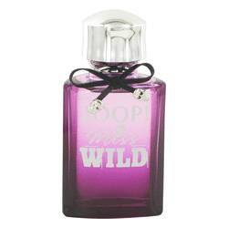 Joop Miss Wild Eau De Parfum Spray (Tester) By Joop!