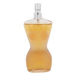 Jean Paul Gaultier Eau De Toilette Spray (Tester) By Jean Paul Gaultier