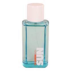 Jil Sander Sun Bath Eau De Toilette Spray (Tester) By Jil Sander