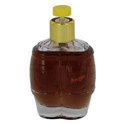 Jeans Tonic Angie Eau De Parfum Spray (Tester) By Jeanne Arthes