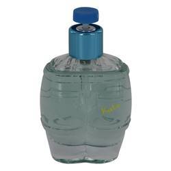 Jeans Tonic Kate Eau De Parfum Spray (Tester) By Jeanne Arthes